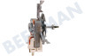Siemens Ofen-Mikrowelle Motor Lüftermotor, Heißluft
