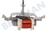 Siemens Ofen-Mikrowelle Motor Lüftermotor, Heißluft