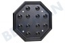 Bosch Herd 648786, 00648786 HZ298105