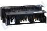 Siemens Ofen-Mikrowelle 12034448 Schalter Türschalter rechts
