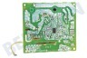 Siemens Ofen-Mikrowelle 11004169 Trafo Inkl. PCB