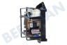Beltratto Ofen-Mikrowelle 651994, 00651994 Leiterplatte PCB Leistungsmodul