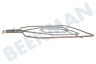 Junker Ofen-Mikrowelle 00773539 oberes Heizelement