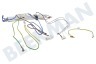 Siemens Kaffeemaschine 656991, 00656991 Heizelement VeroCafe