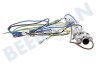 Siemens Kaffeemaschine 656991, 00656991 Heizelement VeroCafe