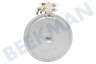 Zelmer Herd 436605, 00436605 Kochzone