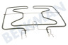 Blaupunkt Ofen-Mikrowelle Heizelement Unterhitze 1100 Watt