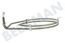 Balay Ofen-Mikrowelle 00791579 Heizelement rund 2100 Watt, Heißluftelement