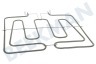 Bosch Ofen-Mikrowelle 776217, 00776217 Heizelement Unten