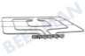 Neff Ofen-Mikrowelle Heizelement Oberhitze 2800 Watt