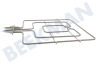 Neff Ofen-Mikrowelle Heizelement Oberhitze 2800 Watt