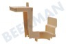 Siemens Kaffeemaschine 672191, 00672191 Halter von Pumpe