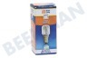 Constructa Ofen-Mikrowelle 00032196 Lampe 25 Watt, E14 300 Grad