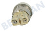 Balay Ofen-Mikrowelle Lampe komplett