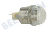 Balay Ofen-Mikrowelle Lampe komplett