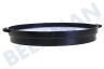 WPRO Abzugshaube CHF210/1 Filter Kohlenfilter -rund- Bajonett