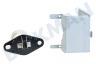 Pelgrim Ofen Lampe für Mikrowelle 25W XB3