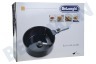 DeLonghi Airfryer DLSK101 Zubereitungsschüssel MultiCooker