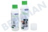 Kenwood Kaffeemaschine Pflegeset Entkalker, Wasserfilter und Reiniger