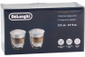 Supercalor Kaffeemaschine DBWALLCAPP Tassen Doppelwandige Thermogläser