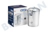 DeLonghi Kaffeemaschine DLSC068 Aufbewahrungsbehälter Vakuumbehälter für Kaffeebohnen
