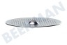 DeLonghi Kaffeemaschine Sieb Metall, für Brüheinheit