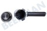 DeLonghi Kaffeemaschine Halter Siebhalter