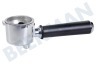 DeLonghi Kaffeemaschine Halter Siebhalter