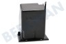 DeLonghi Kaffeemaschine Auffangbehälter Kaffeesatzbehälter
