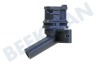 Nespresso Kaffeemaschine 7313226711 Nespresso Lattissima Entkalkungsrohr