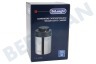 DeLonghi Kaffeemaschine DLSC063 Vakuum-Kaffeebüchse