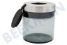 Braun Kaffeemaschine DLSC305 Kaffeebüchse