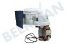 DeLonghi Kaffeemaschine AS00002955 Kaffeemahlwerk