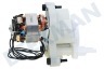 DeLonghi Kaffeemaschine Kaffeemahlwerk