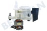 DeLonghi Kaffeemaschine Kaffeemahlwerk