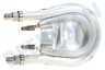 Scholtes Kaffeemaschine Heizelement 1000 Watt
