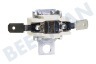 Nespresso Kaffeemaschine 5213215191 Nespresso Lattissima Plus Thermostat