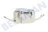 Nespresso Kaffeemaschine 5213215191 Nespresso Lattissima Plus Thermostat