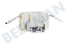 Nespresso Kaffeemaschine 5213215191 Nespresso Lattissima Plus Thermostat
