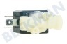 DeLonghi Kaffeemaschine 5213218371 Magnetventil