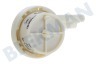 Nespresso Kaffeemaschine Durchflussmengenmesser Wassermesser