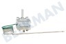 Altus Herd Thermostat Stiftsonde 2 Kontakte