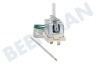 Altus Herd Thermostat Stiftsonde 2 Kontakte