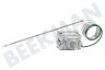 Altus Herd Thermostat Stiftsonde 2 Kontakte