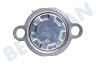 Beko Ofen-Mikrowelle Thermostat 250 Grad, Bimetall
