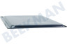 Pelgrim Ofen-Mikrowelle Backblech Emaille 7011