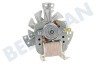 Atag Ofen-Mikrowelle Motor des Ventilators, Heißluft
