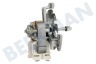 Atag Ofen-Mikrowelle Motor des Ventilators, Heißluft