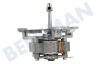 Atag Ofen-Mikrowelle Motor des Ventilators, Heißluft