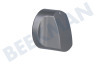 Gorenje Kochplatte Knopf Gasknopf, grau
